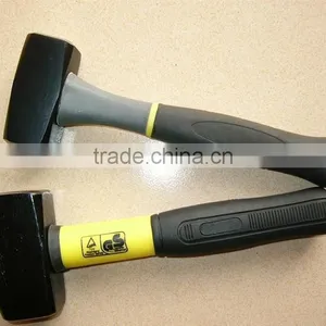 TPR Handle Stoning Hammer Specification thumbnail-2