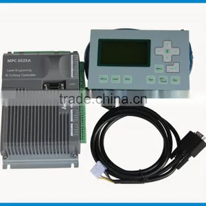 Co2 Laser Control Systerm Dsp Controller MPC 6525 for Co2 Laser Machine thumbnail-1