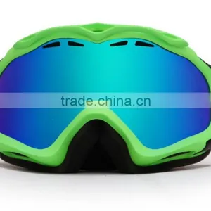Snowboard Goggles, Snowmobile Goggles, Klim Goggles thumbnail-6