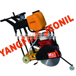 High Quality Floor Saw (ISO9001-2008) thumbnail-4