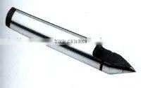 CARBIDE HALF -NOTCHED CENTER thumbnail-1