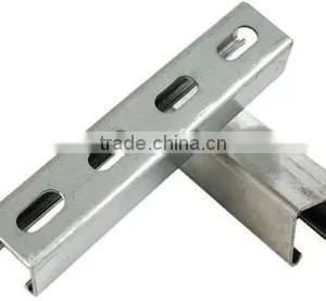 Top Recommend American Standard Steel Strut Channel thumbnail-2