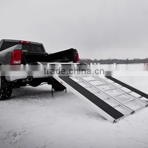 Garage Loading Car Ramp thumbnail-5
