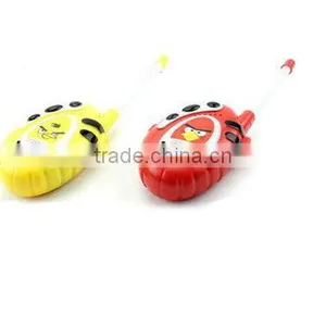 Walkie Talkie,interphone,talking Phone,electrical Toy From China Dongguan ICTI Manufacturer thumbnail-2