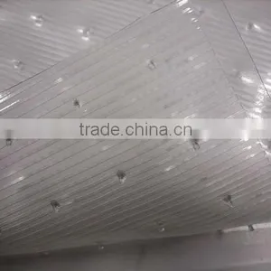 PVC Vinyl Flooring Sheet for Home Decoration thumbnail-1