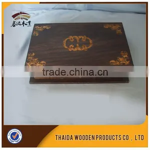 Plain Unfinished Gift Box/Packaging Box thumbnail-4