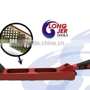 10 Inch (25.4cm) Flat File Holder With Adjustable 3 Position for Woodworking Tools thumbnail-1