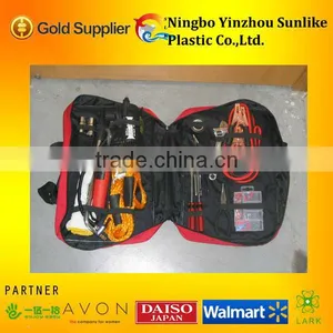 2014 26pcs Emergency Tool Set for Car,emergency Tool Kit,auto Safety Kit thumbnail-1