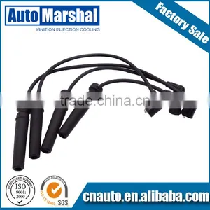 96450249 High Quality Black Ignition Wire 120V thumbnail-1