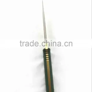 Outdoor Camping Unfolding Survival Knife thumbnail-2