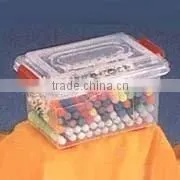 CR220 Multifunction Clear Box thumbnail-1