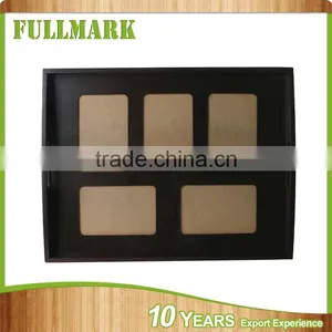 Wood Photo Frame for Home Decoration Wholesale thumbnail-1