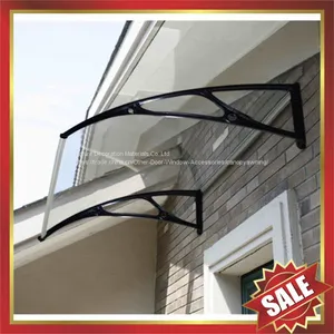 Awning/canopy With Aluminium Frame thumbnail-1