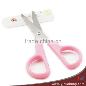 Cute Color Different Types of Scissors for Children (HA-27) thumbnail-3