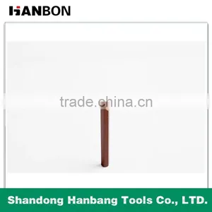 Flatted Impact Screwdriver Bit of S2 and CR-V Material thumbnail-2
