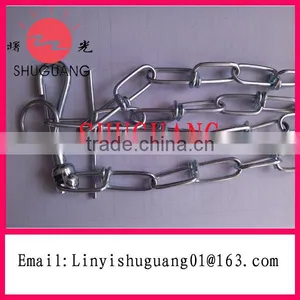 Linyi Zinc Plated Animal Chain thumbnail-1