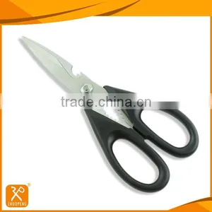 PP Handle Multifunction Kitchen Scissors thumbnail-1