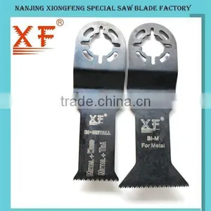 Multi Tool Blades Multi Function Oscillating Tool Blades thumbnail-3