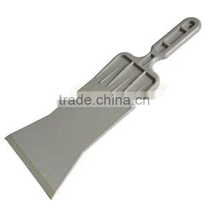 A72 Automotive Bulldozer 1 Auto Tint Installation Tool Squeegee 15 3/8" L 6" W Tip thumbnail-1
