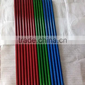 Colorful Carbon Fiber Pipe Supplied Directly by the Factory thumbnail-1