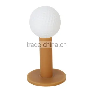 Wholesale Good Quality Golf Rubber Tee thumbnail-3