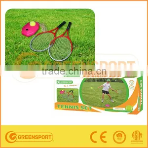 Training Tennis Racket Set for Kids thumbnail-1