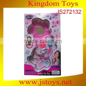 2015 New Design Fashion Girls Beauty Play Set Toys Hot New Products for 2015 thumbnail-1