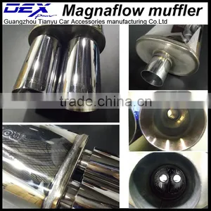 Exhaust Magnaflow Muffler thumbnail-4