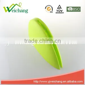 WCK002C New Design Great Kitchen Helper Knife Holder Shell Shape Hot Sale thumbnail-3