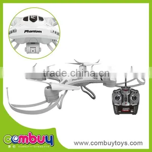 Wholesale Profemini rc Long Distance 2.4G Toy Mini Camera Drone thumbnail-1
