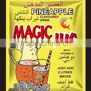Hot Sales Instant Fruits Smell Drinks Powder thumbnail-6