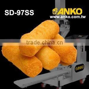 Anko High Capacity Croquetas Machine thumbnail-1