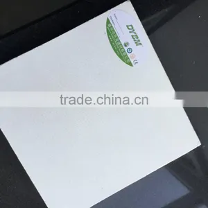 3mm to 20mm Fireproof MGO Board/Magnesium Oxide Board/mgo Panel White Black Color thumbnail-2