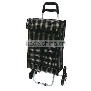 Foldable Shopping Trolleys Directly From Factory thumbnail-1