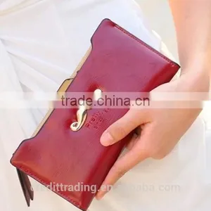 2015 New Style Trendy Wallets Wholesale Women Clutches thumbnail-1