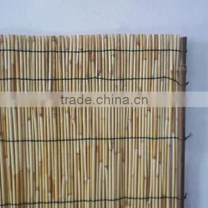 Reed Fence thumbnail-1