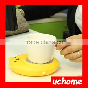 UCHOME USB Cup Electric Warmer Heater thumbnail-5