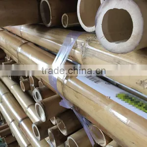 Raw Moso Bamboo Poles /canes/sticks thumbnail-3
