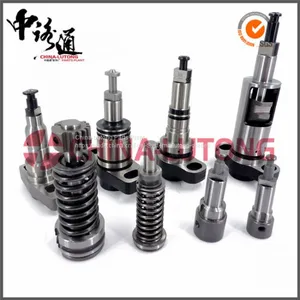 Zexel 105015-4090 Diesel Injector Nozzle Assembly for Nissan PE6 thumbnail-5