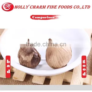 We Promise the Best Service and Product Fermented Peeled Solo Black Garlic thumbnail-5