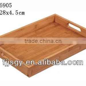 Bamboo Knife Box thumbnail-1