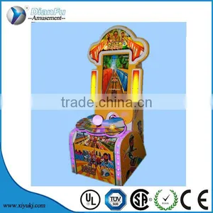Hottest 2016 New Kids Subway Runing Cool Coin Operated Game Machine thumbnail-2