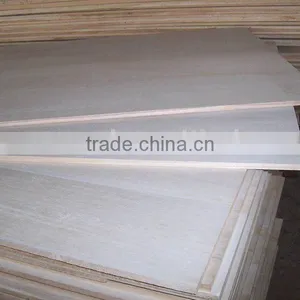 Paulownia Board Suitable for Coffin/furniture thumbnail-1