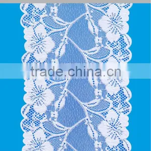 90%nylon Lace 8068 thumbnail-1