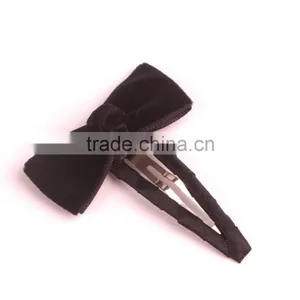 Wholesale Fashion Goody Metal Hair Clips thumbnail-3