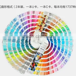 Pantone Color Bridge Coated&Uncoated Color Guide GP6102N thumbnail-4