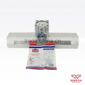 Lengthen Type Hole Punch Machine D Punch 74*20*19mm thumbnail-2