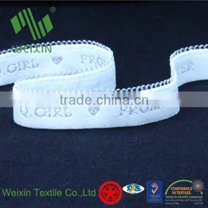 Factory Manufacture Bra Strap Underwear Used thumbnail-3