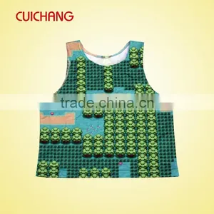 Custom Crop Top thumbnail-1