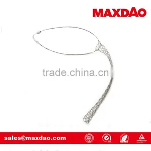 5/8" Stainless Steel Closed Weave Hoisting Grips thumbnail-6
